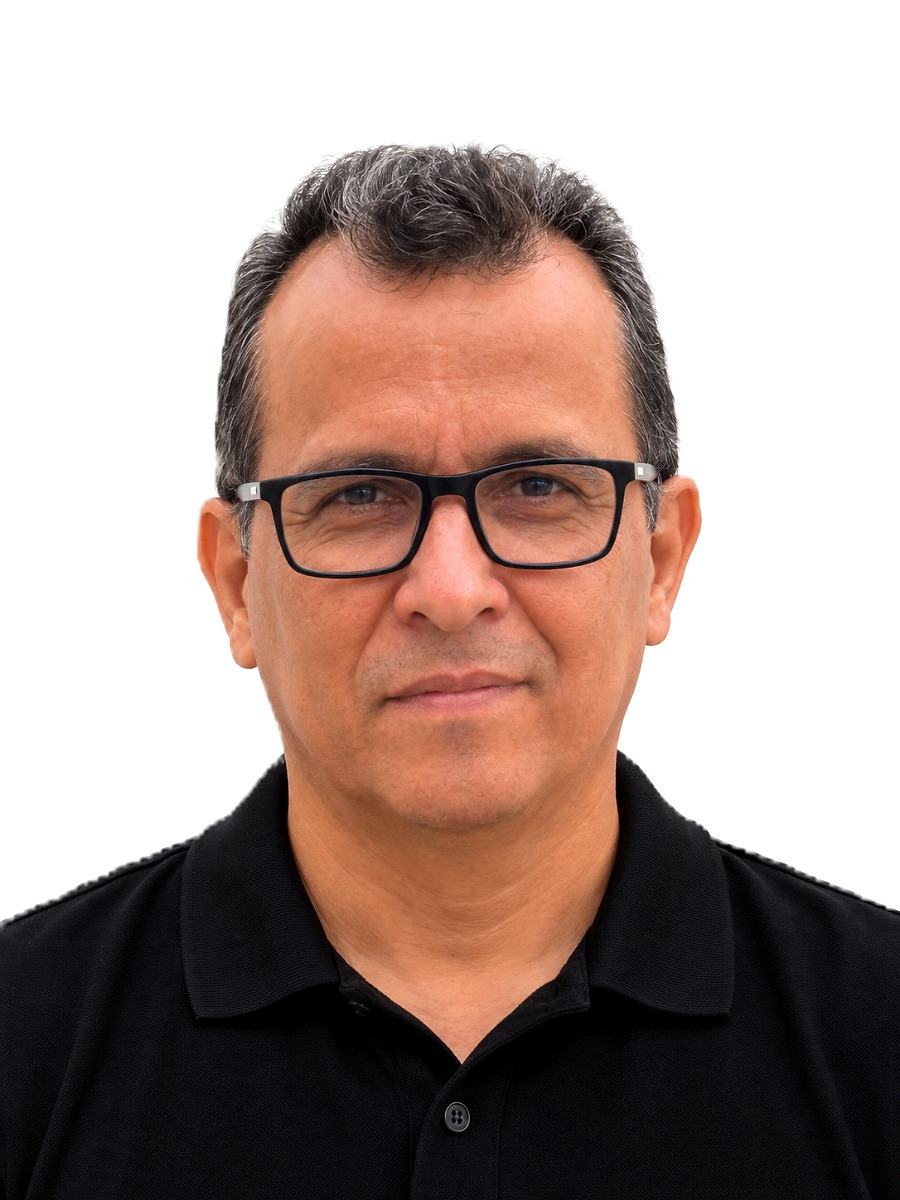 Fotografía de GEOVANNY WUILFRIDO HAZ MORENO