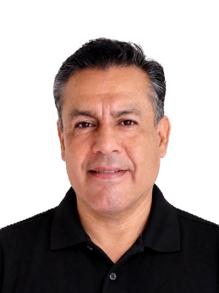 Fotografía de JOSE ENRIQUE SALTOS BONIFAZ